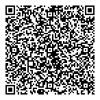QR код "Радуга шаров"