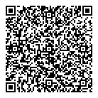 QR код "Voodoo Pizza"