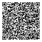 QR код "Fleur de lies"