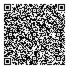 QR код "Два жирафа"