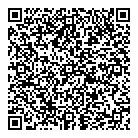 QR код "Силуэт"