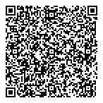 QR код "Лучики"