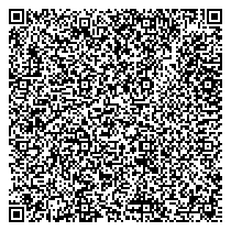 QR код "Ивановский центр профессиональной подготовки и повышения квалификации кадров Федерального Дорожного Агентства"