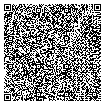 QR код "Ивановский центр профессиональной подготовки и повышения квалификации кадров Федерального Дорожного Агентства"