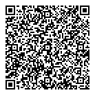 QR код "Фьюжен"