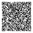 QR код "Джинсовый стиль"