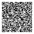 QR код "Джинсовый стиль"