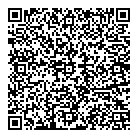 QR код "Джинсовый стиль"