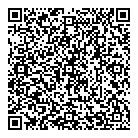QR код "Радуга"