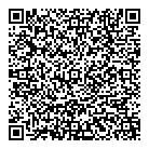 QR код "Модный чулок"
