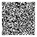 QR код "Стильные лапти"