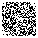 QR код "Градиент-альфа"