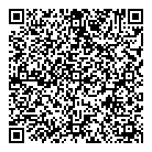 QR код "Белый тигр"