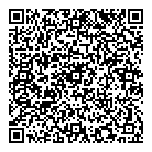 QR код "Курсив"