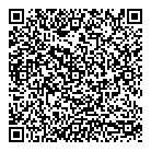 QR код "Стильные двери"