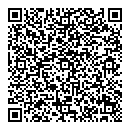 QR код "Fleur"