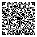 QR код "Кот и пёс"
