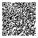 QR код "Фиалка"