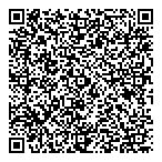 QR код "Цветок"