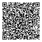 QR код "Городские цветы"