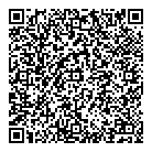 QR код "Роза-мимоза"