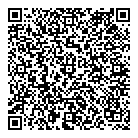 QR код "Чёрная кошка"