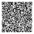 QR код "Сияние"