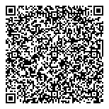 QR код "Белый кот"