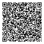 QR код "Белый кот"