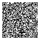 QR код "Бонсаи"