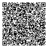 QR код "Цветочный"