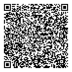 QR код "Абажур сlean"