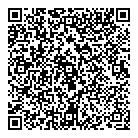 QR код "Фиалка"