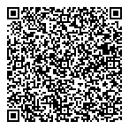 QR код "Космос"