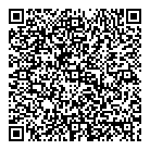 QR код "Черный жемчуг"
