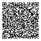 QR код "Бонжур"