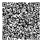 QR код "Снежный Барс"