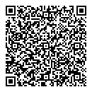 QR код "Модный мех"