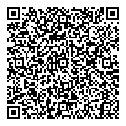 QR код "Button Blue"