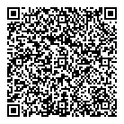 QR код "Розовый фламинго"