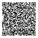 QR код "Привет"