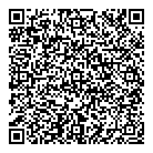 QR код "Привет"