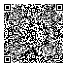 QR код "Привет"