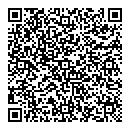 QR код "Hush Hush"