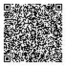 QR код "Блесна"