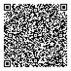 QR код "Звездный"