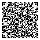 QR код "Пиранья"