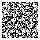 QR код "Радуга"