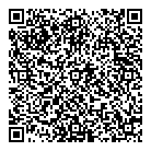 QR код "Орхидея"