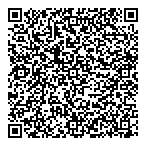 QR код "Орхидея"